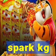 spark kg