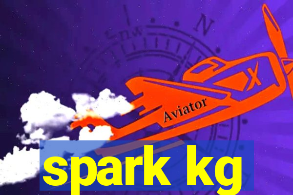 spark kg