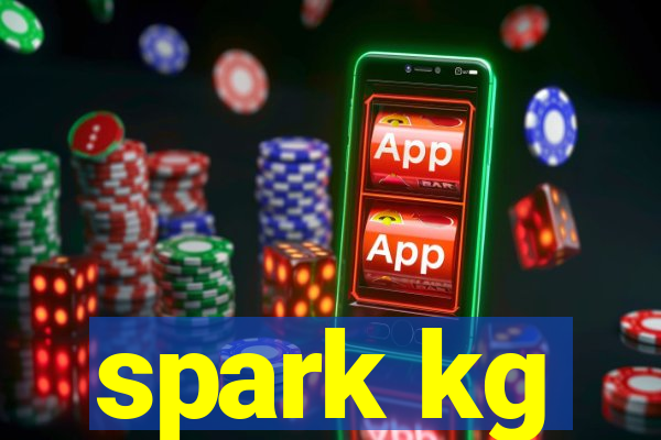 spark kg