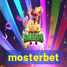 mosterbet