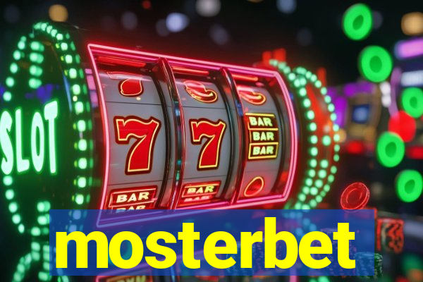 mosterbet