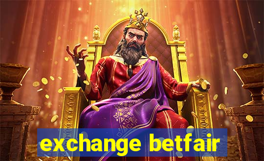 exchange betfair