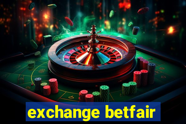 exchange betfair