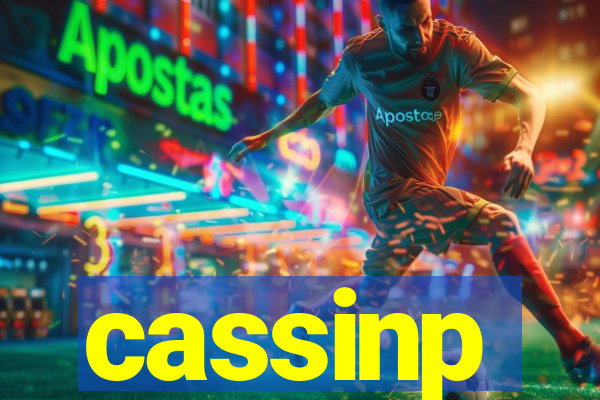 cassinp