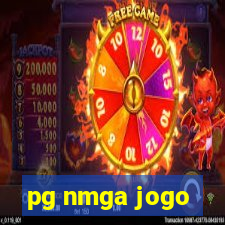 pg nmga jogo