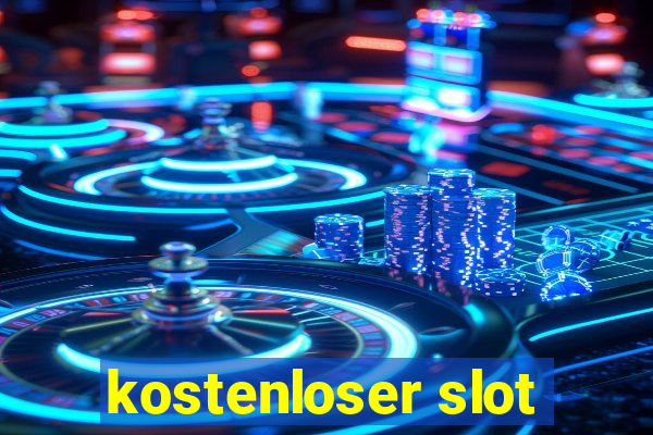 kostenloser slot