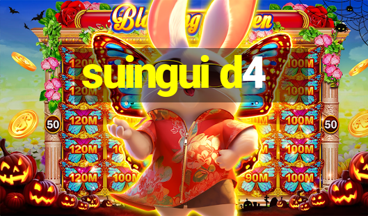 suingui d4