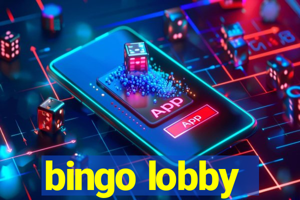 bingo lobby