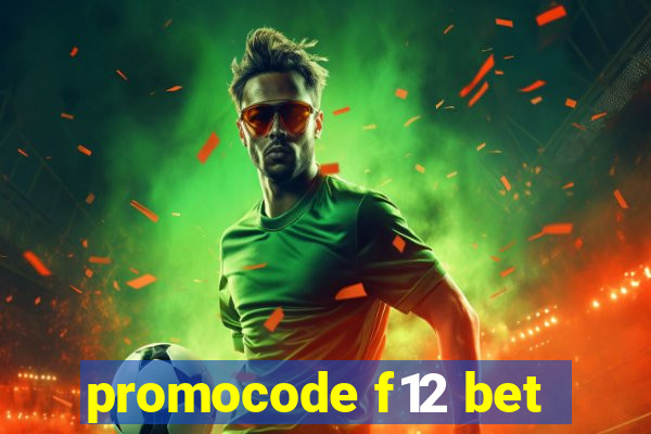 promocode f12 bet