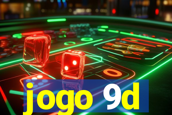 jogo 9d