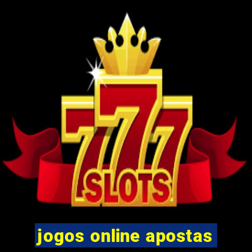 jogos online apostas