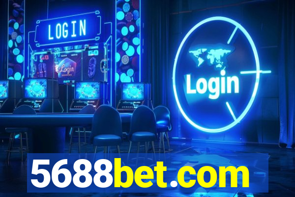 5688bet.com