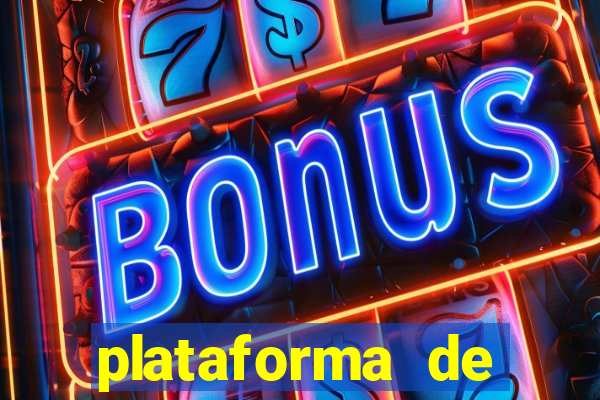 plataforma de casino chinesa