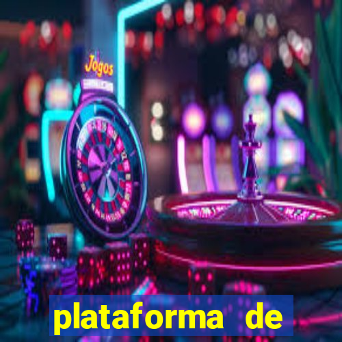 plataforma de casino chinesa