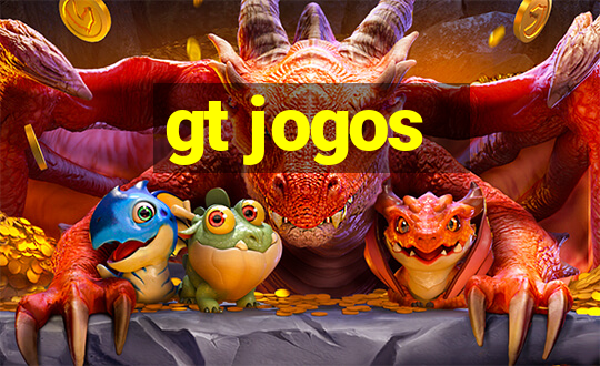 gt jogos