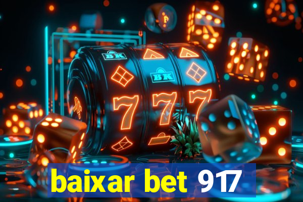 baixar bet 917