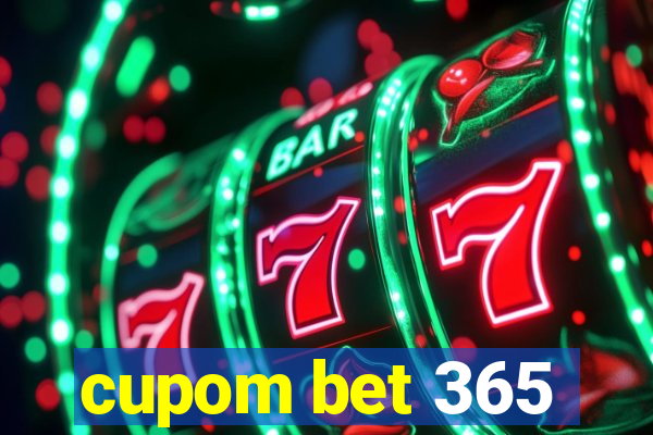 cupom bet 365