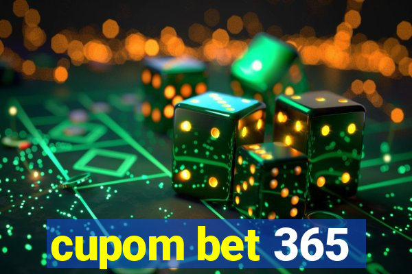 cupom bet 365