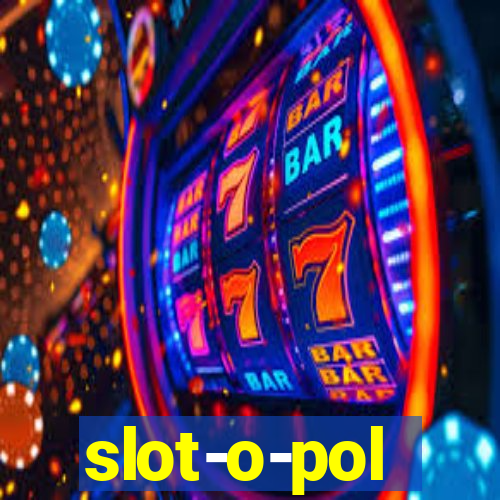 slot-o-pol