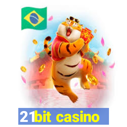 21bit casino