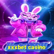 xxxbet casino