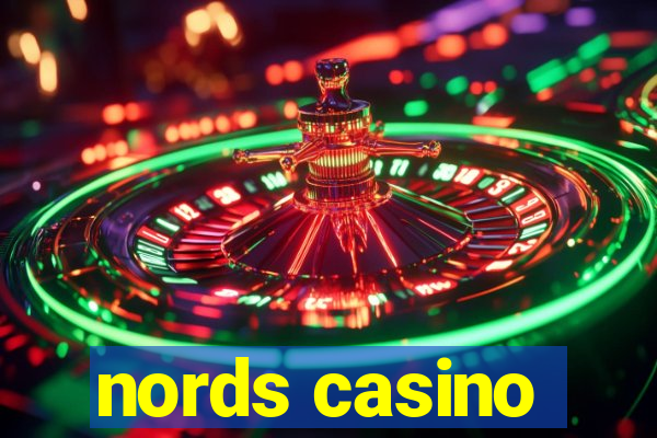 nords casino