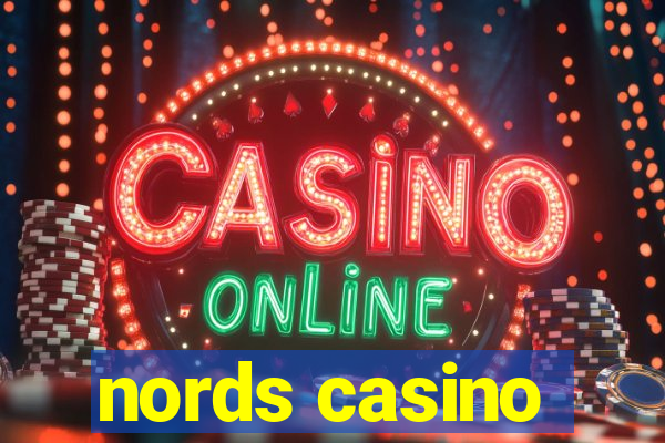 nords casino