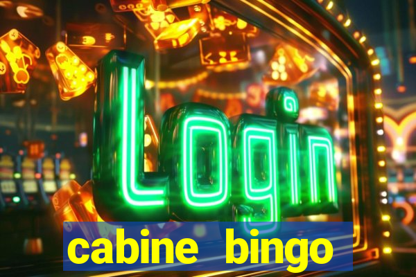 cabine bingo interna msc preziosa