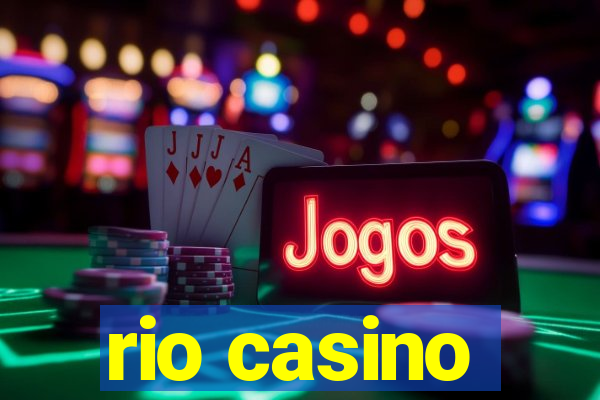 rio casino