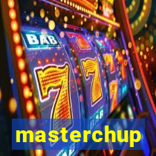 masterchup