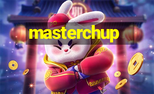 masterchup