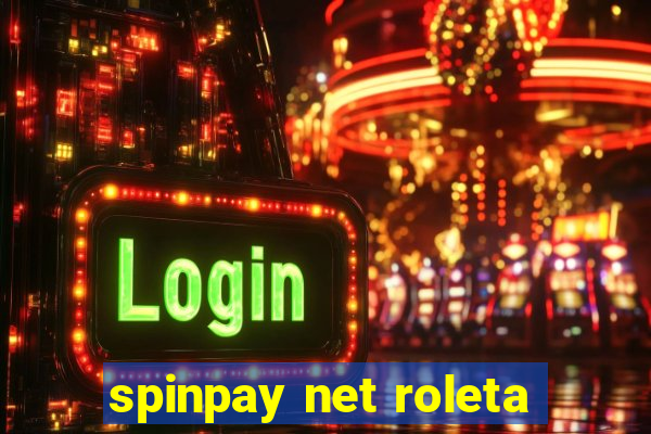 spinpay net roleta