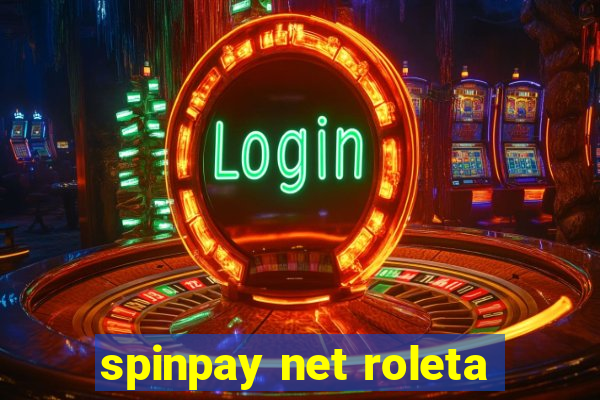 spinpay net roleta