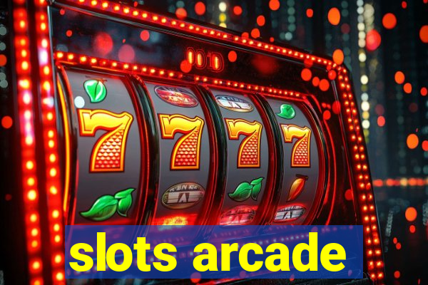 slots arcade