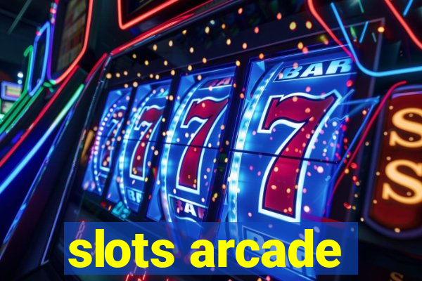 slots arcade