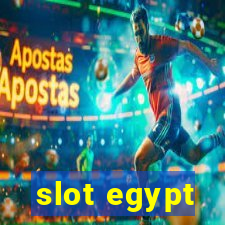 slot egypt