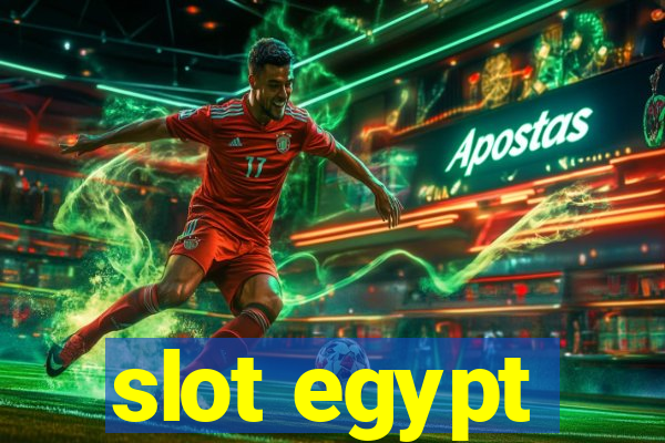 slot egypt