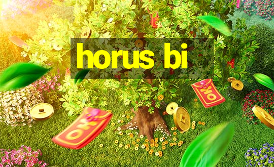 horus bi