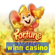 winn casino