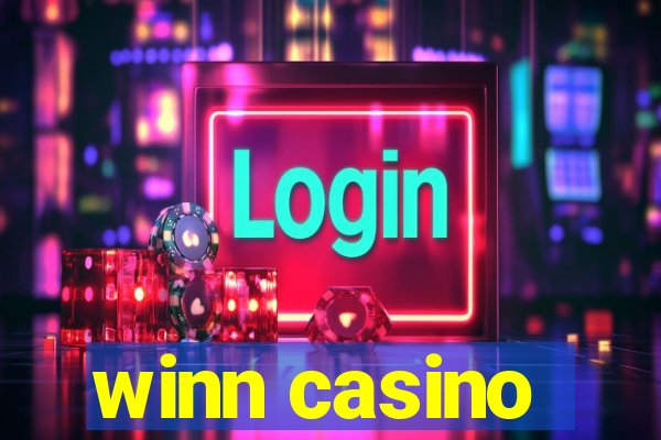 winn casino