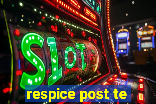 respice post te