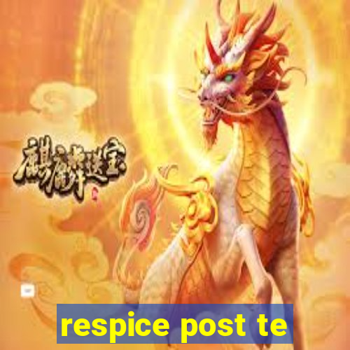 respice post te