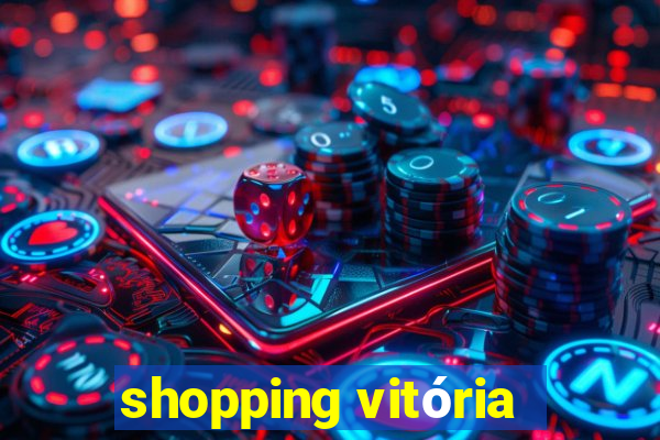 shopping vitória