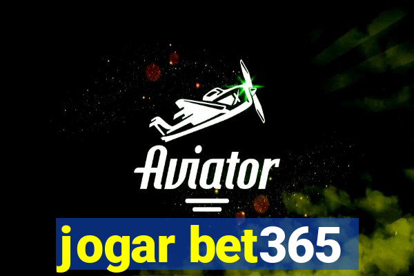 jogar bet365