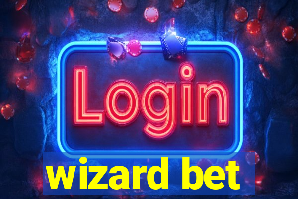 wizard bet