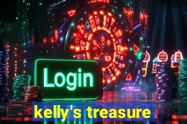 kelly's treasure