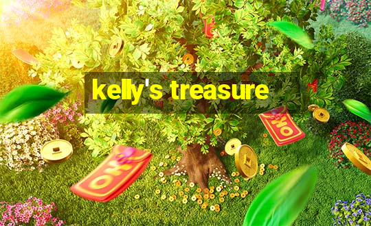 kelly's treasure