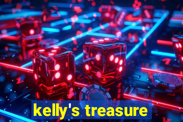 kelly's treasure