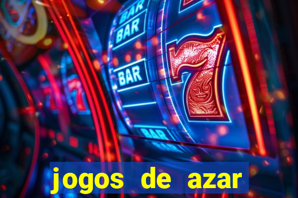 jogos de azar online valendo dinheiro