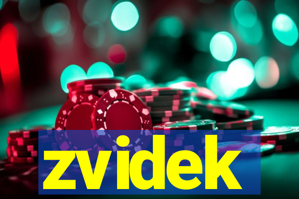 zvidek